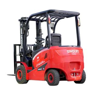 SINOLIFT CPD20M CPD25M Electric Forklift Truck