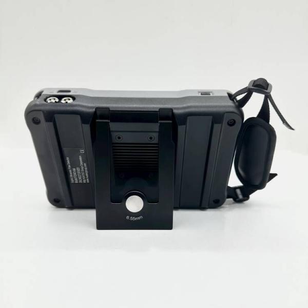 FD540 Mini High Sensitivity Portable Railway Transportation Ultrasonic Flaw Detector