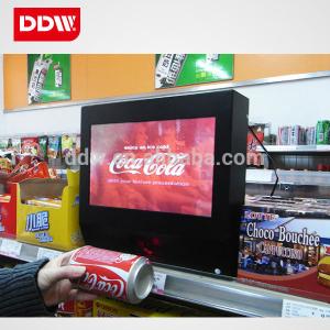 Buy cheap Ipad app LCD Digital Signage player with high brightness product