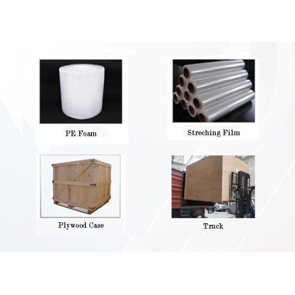 VR Tower Walking Platform Virtual Reality Simulator / Shooting Game Machine