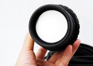 Buy cheap PL320 Ultrasonic Level Sensor Remote Monitoring Anti - Corrosion Dustproof product