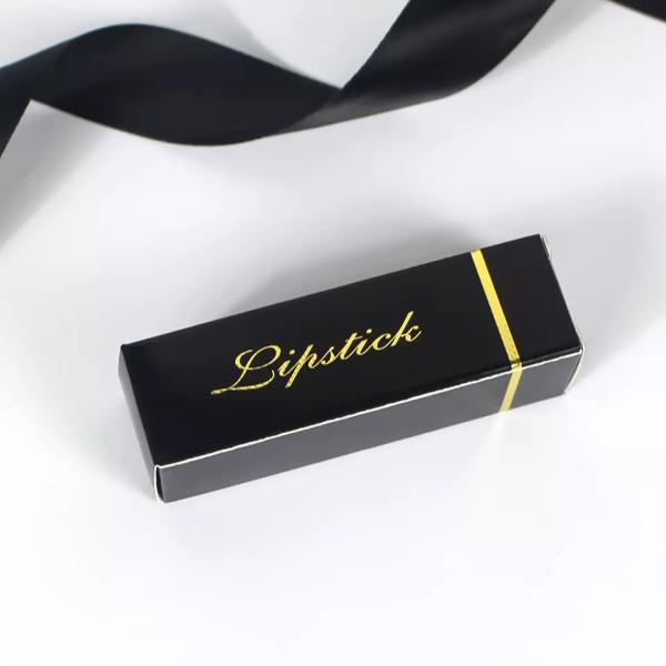 Wholesale High Quality Low Cost Custom Luxury Kraft Colorful Set Cosmetic Box
