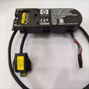 China 381573-001 Server Battery 398648-001 P400 P600 P800 HP Battery With Cable on sale