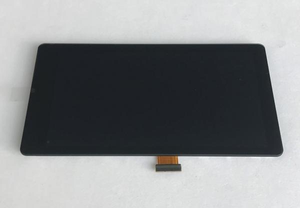 Quality Drive IC ST7701S IPS Viewing  TFT Touch Screen CTP 4 Inch for sale