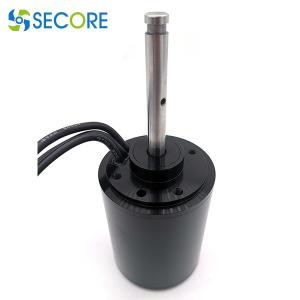 China 55LB Propulsion Waterproof Electric Motor 48v 1HP 2HP Rescue Kayak Brushless Motor on sale