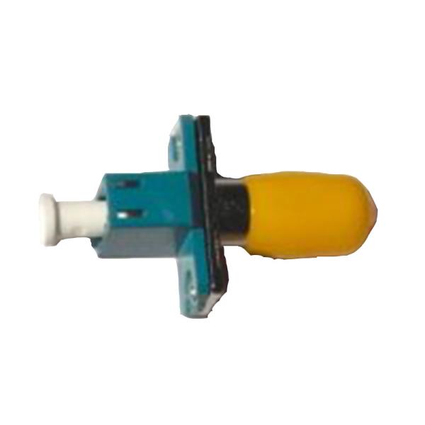 Quality Simplex ODF Lc To St Adapter Multimode With Bronze Sleeve for sale