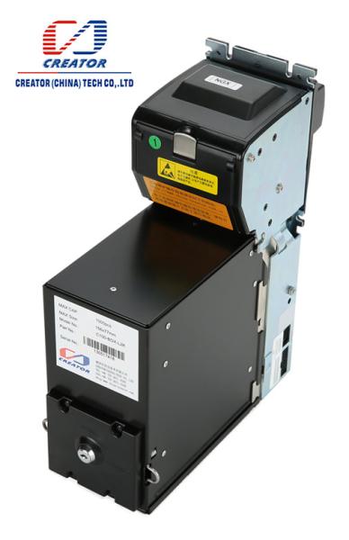 Quality CCNET Serial Port Vending Machine Bill Acceptor For Ruble And Hryvnia for sale