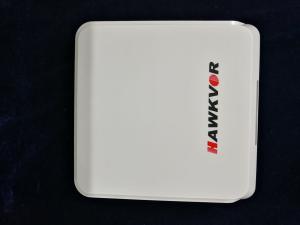 Buy cheap ISO18000-6C Protocol 12m RS485 UHF Fixed Reader product