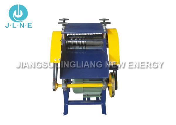Quality Compact Structure Copper Recycle Cable Stripper Wire Stripping Machine for sale