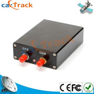 Vehicle GPS Tracker Device With 3G WCDMA Communication Module And UBlox GPS Chip