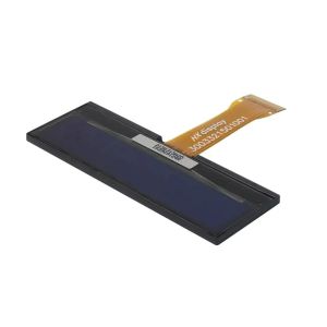 Buy cheap Compact White LED Backlight STN LCD Panel Multipurpose Customizable product