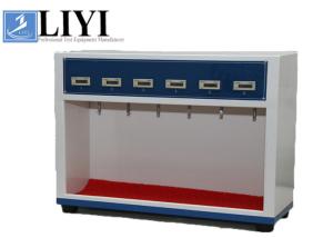 Buy cheap Normal Temperature Tape Adhesive Testing Equipment With Auto Recording product