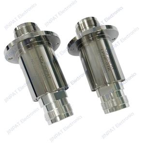30MHz Fiber Optic Rotary Joints Ultra Long Life Maintenance Free