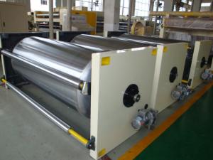 Dpack corrugated SH-600D Pre-Heater/Pre-Conditioner| Corrugated Cardboard Machine & Production Line
