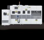 Auto Trim Form Machine Semiconductor Making Machine High Precision