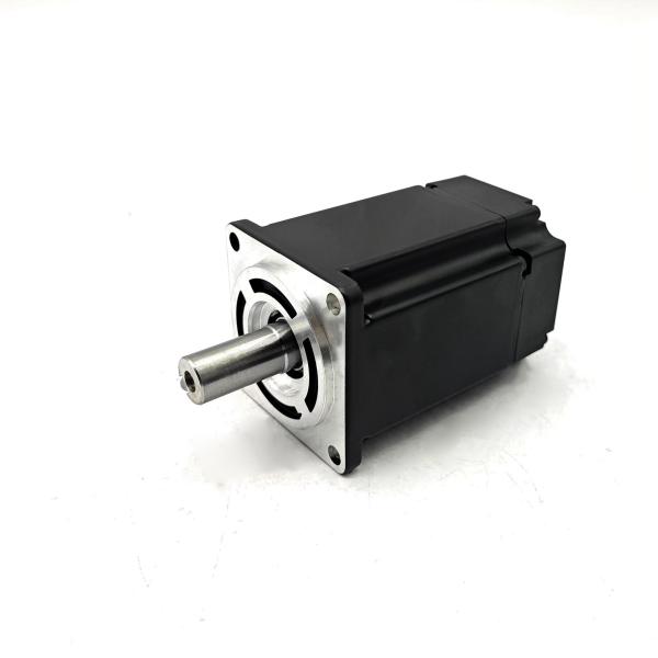 Quality 3000RPM 0.16NM 400mm Diameter AC Servo Motor With Brake For Automation Equipment for sale
