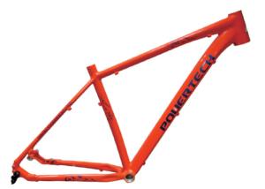 China 29 Inch Lightweight Aluminum Alloy Bike Frame, Mountain Bike Frames on sale