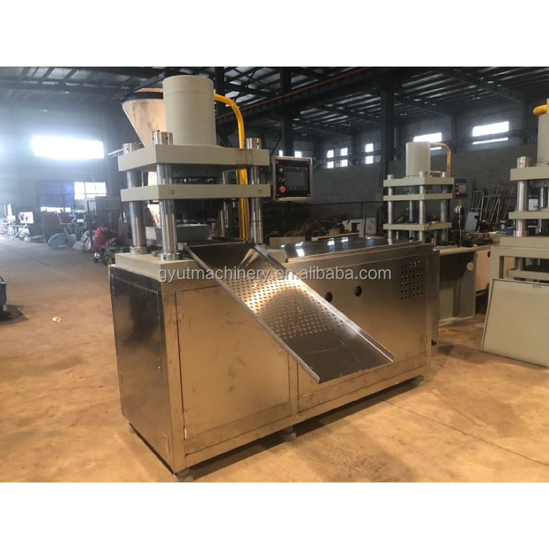 Shampoo Bar Making Machine High Capacity Hand Made Bath Bomb Ball Fizzy Press Machine