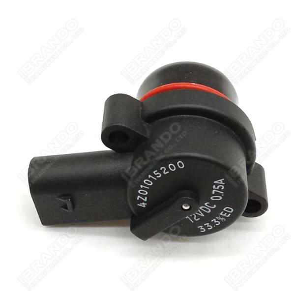 BMW Air Suspension Solenoid Valve Coil 4722555610 37206875176 4