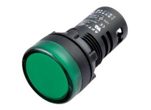 China Green Digital Speed Indicator , Durable 2Hz - 80Hz Speed Measuring Instrument on sale