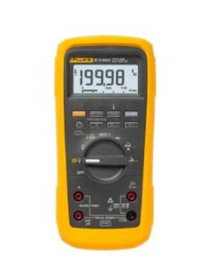 Buy cheap Fluke 87V MAX True-rms Digital Multimeter F87V MAX product
