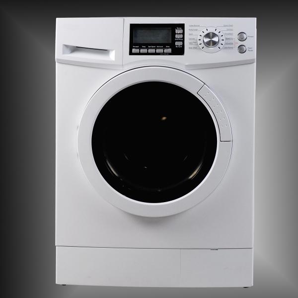 Quality 10KG FRONT LOADING WASHING MACHINE for sale