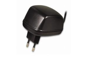 Buy cheap ac dc linear power adapter wall plug in mode product