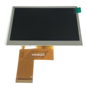 Buy cheap TBD IPS LCD Display product