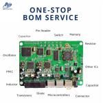New And Original Other Electronic Component Microcontroller 74HC4094D