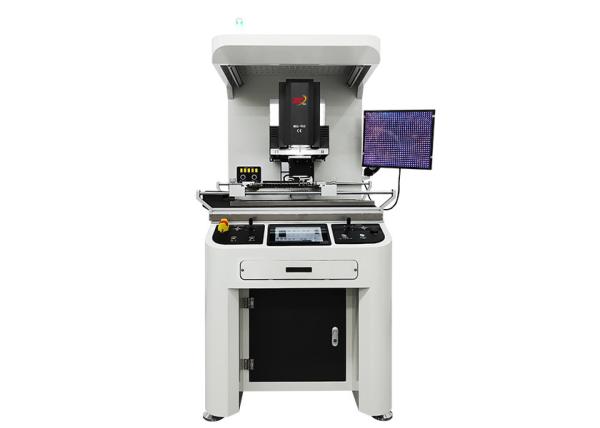 Quality Professional Infrared BGA Rework Station for Large Circuit Board Reballing Services for sale
