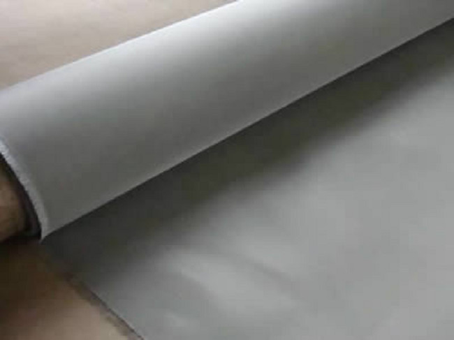 ISO9001 Approve High Tenacity 150mesh Titanium Wire Mesh Ultra Fine