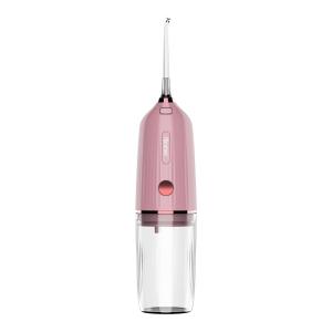 FC3920 Style 130ml  Waterproof Teeth Cleaner Water Jet