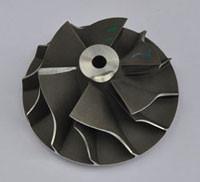 China Turbo Compressor Wheel on sale