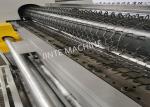 13.9kw Galvanized Hexagonal Wire Mesh Machine For Chicken