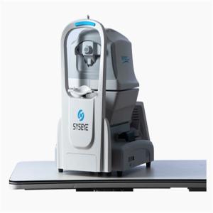 Ophthalmic Non Contact Tonometer 60mmHg Automatic Rapid Measurement