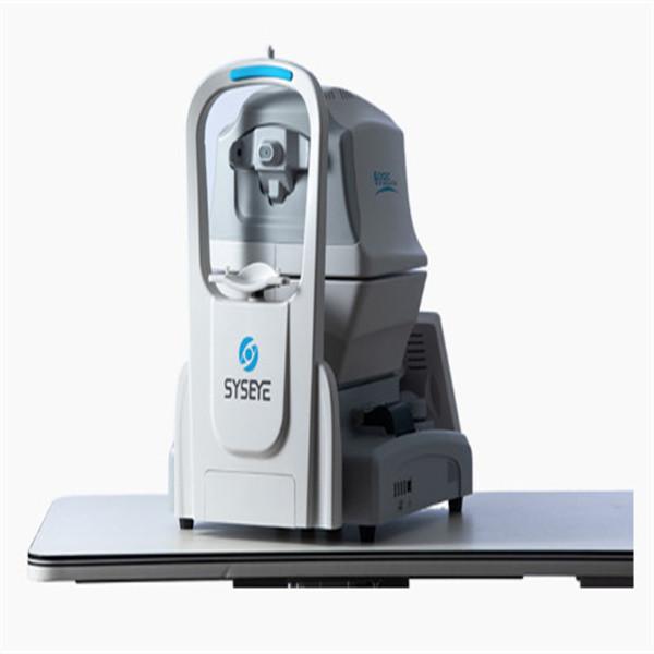 Quality Ophthalmic Non Contact Tonometer 60mmHg Automatic Rapid Measurement for sale