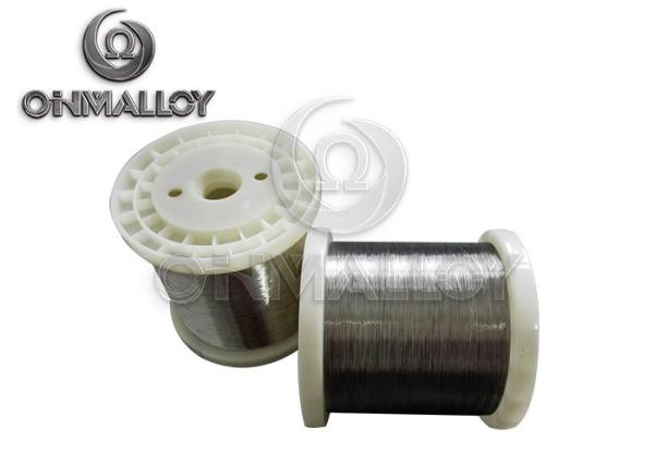 Quality Ni35Cr20 Nichrome Alloy 1390℃ Melting Point Soldering Nichrome Wire for sale