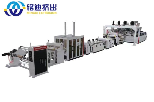 Quality Co Rotating Parallel Masterbatch Filling Compounding Twin Screw Plastic Extruder Machine for sale