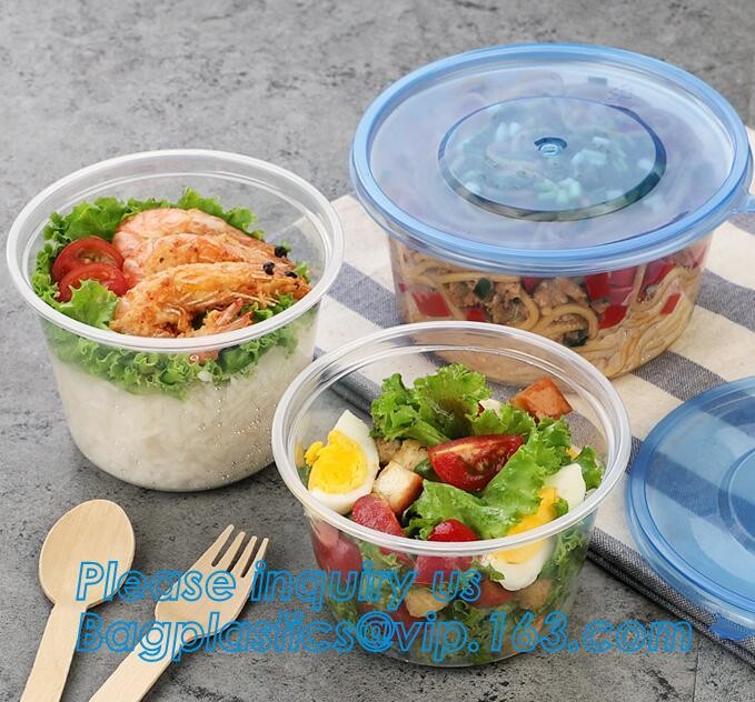 Blister large clear plastic fruit container with lid for fruit packaging,blister fruit box /container/ fruit Tray/ Clear