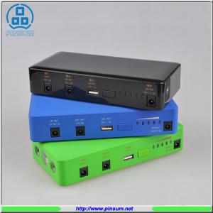 Buy cheap 12000mAh car jump starter for emergency use product