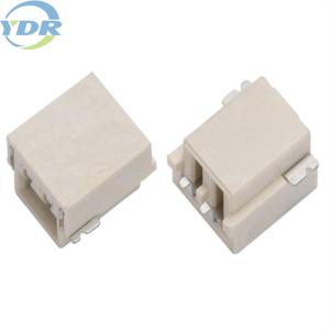 ISO9001 LED PCB Board Connector Circuit Board Socket OEM ODM