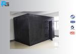 IEC60598-1 Luminaire Rectangle Draught-Proof Enclosure Environment Test Chamber