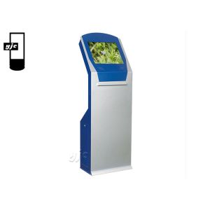Buy cheap Hotel Self Payment Kiosk product