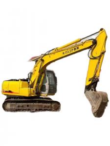 Buy cheap Crawler Type Sumitomo Hydraulic Excavator 120-A3 product