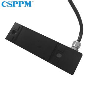 China Dynamic Strain Sensor Easy Mounting With Two Screws on sale