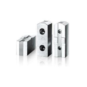 China SK Soft jaw for strong scroll chuck on sale