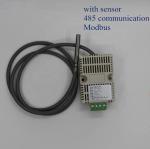 High Quality Temperature Humidity Sensor with MODBUS RS485