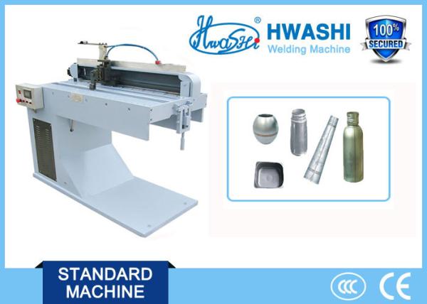 Quality Automatic Longitudinal Straight Seam Welding Machine for sale