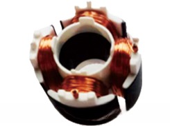 Dc Brushless Motor Cooling Fan Micro Motors Automatic Winding Machine Tooling Fixture