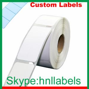 China Dymo Compatible labels 30373 Price Tag Labels, 7/8 x 2(23x 51mm), 400 labels(Dymo Labels on sale